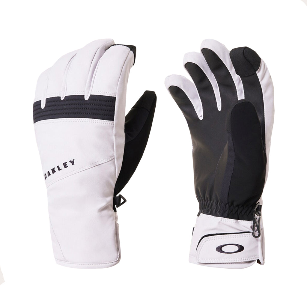 Roundhouse Short - Handsker