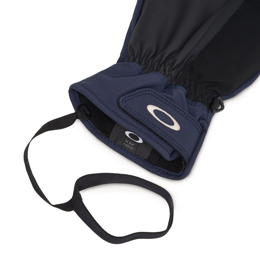 Roundhouse Short Glove - Handsker