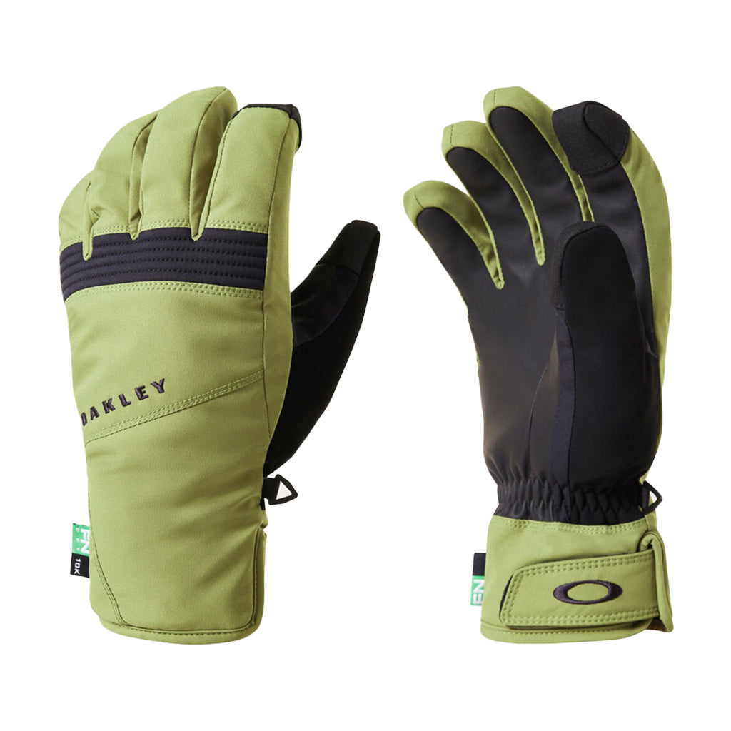 Roundhouse Short - Handsker