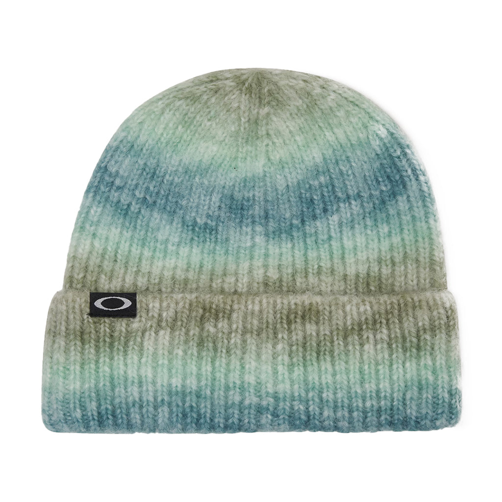 Ellipse Gradient Beanie - Hue