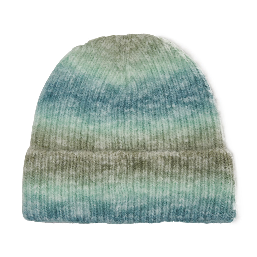 Ellipse Gradient Beanie - Hue