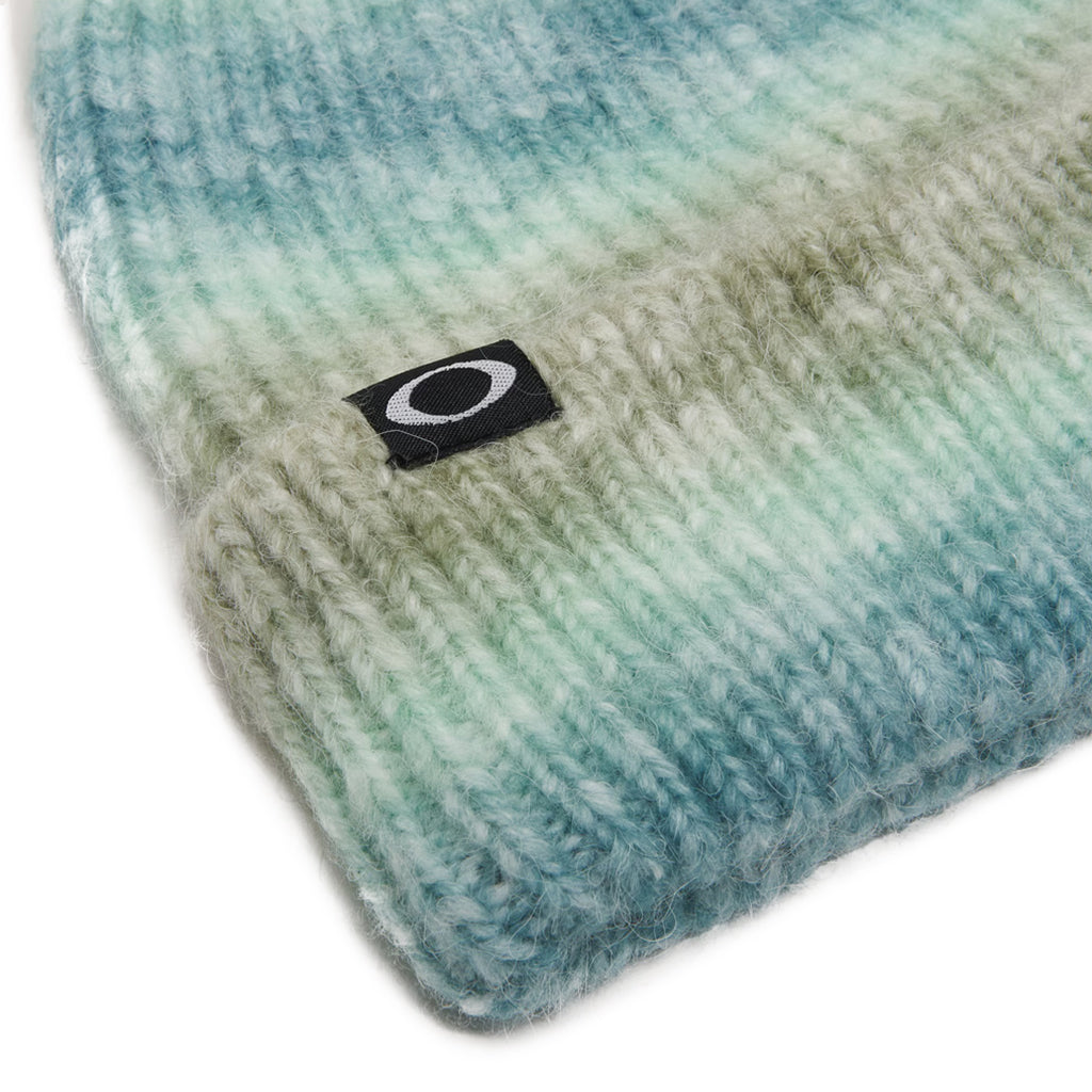 Ellipse Gradient Beanie - Hue