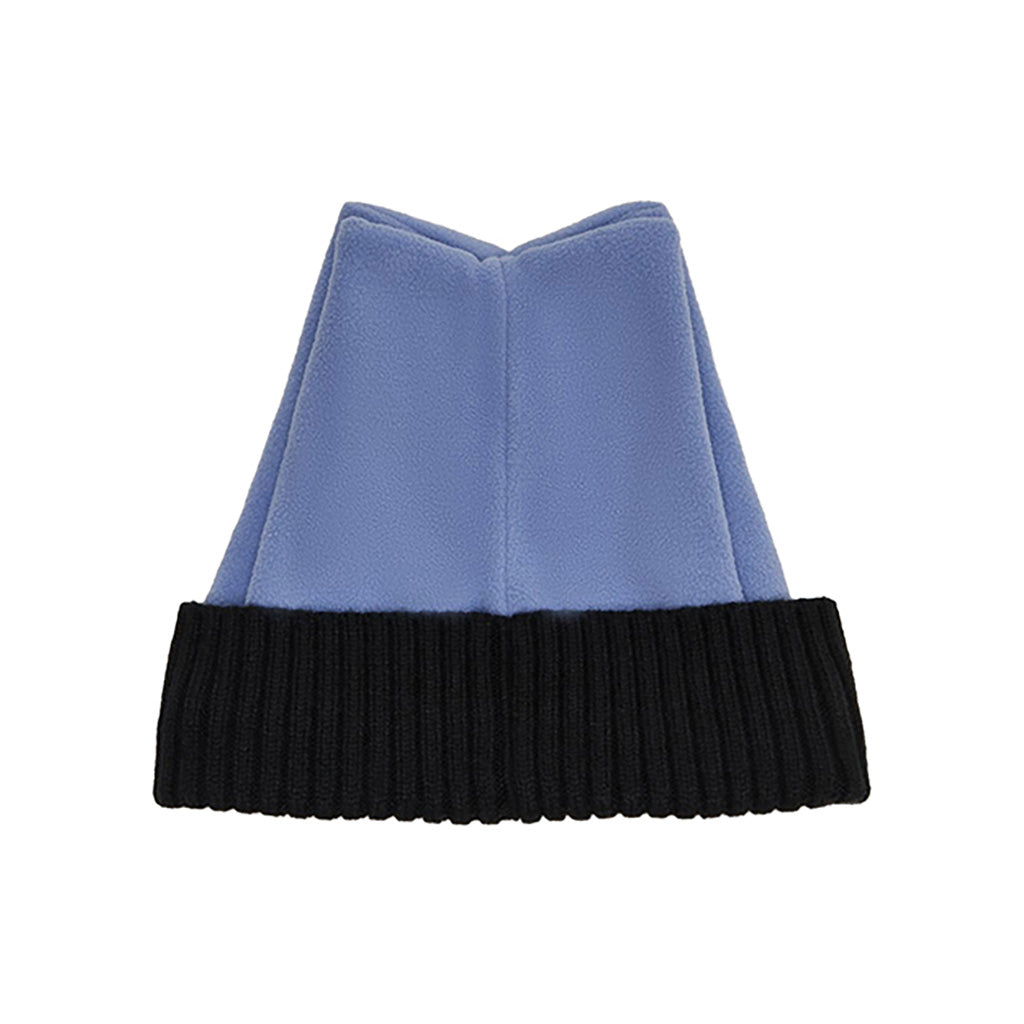 En Beanie, Ellipse Crown i farven New Lilac set forfra