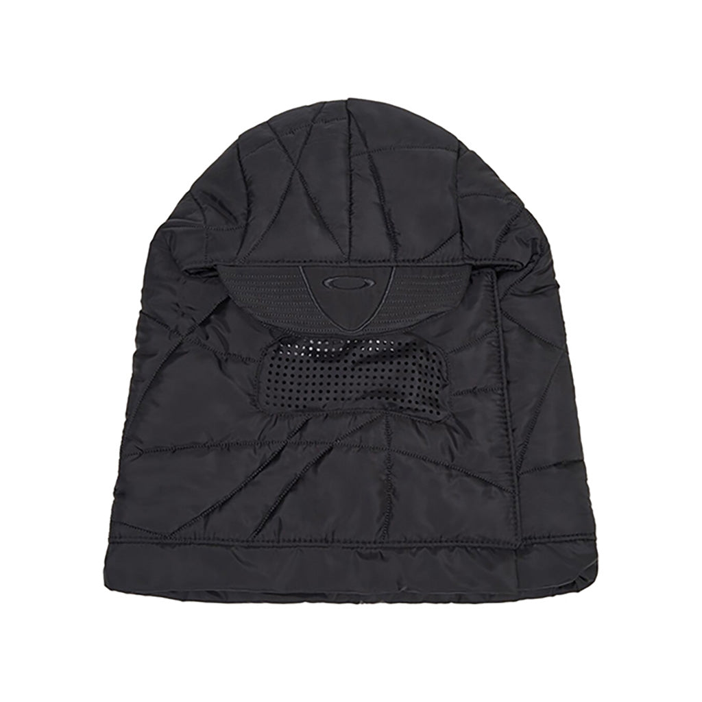 En Beanie, Hyland O-Puff Hood i farven sortout