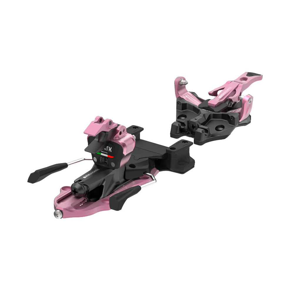 Freeraider 15 Evo - Skibinding