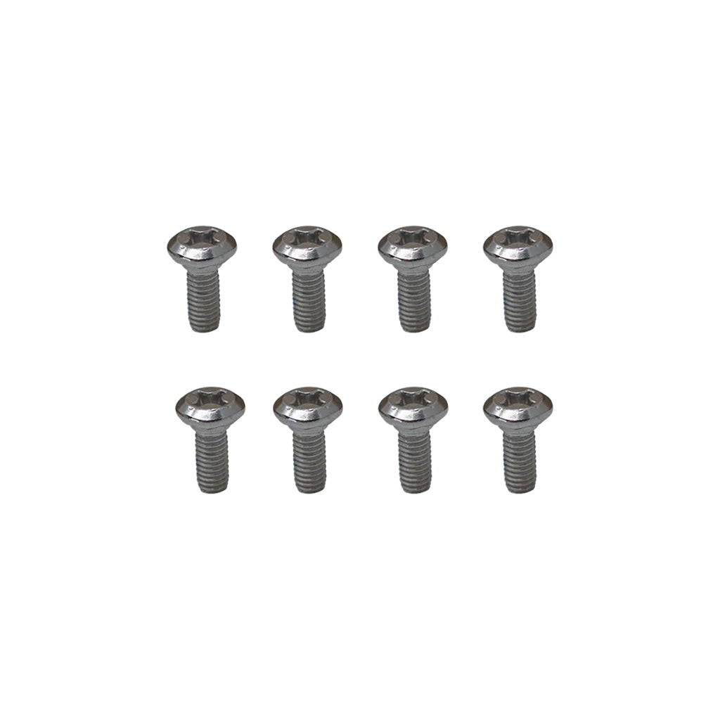 30-E1 - Male Screw M5*12 - 8PK