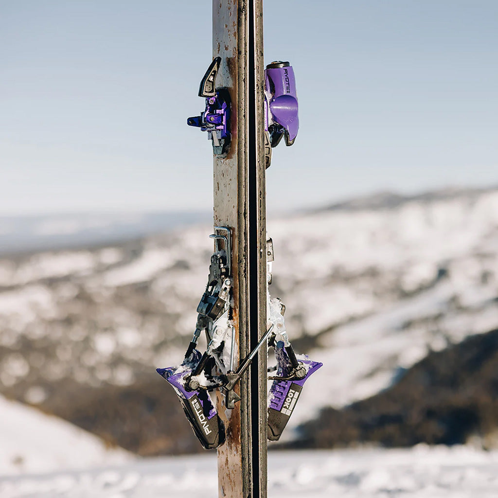 Freetour 2.0 Upgrade Kit - Skibindinger