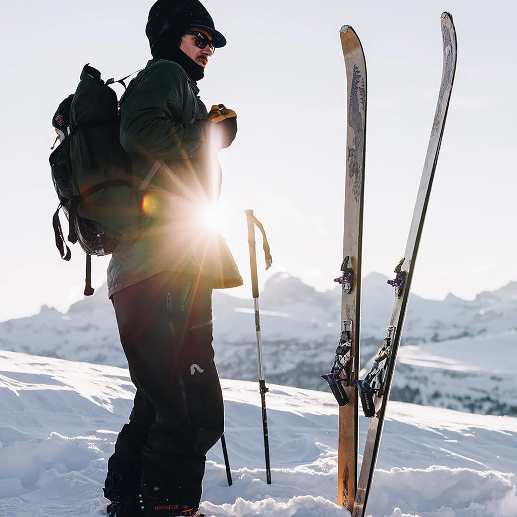 Freetour 2.0 Upgrade Kit - Skibindinger