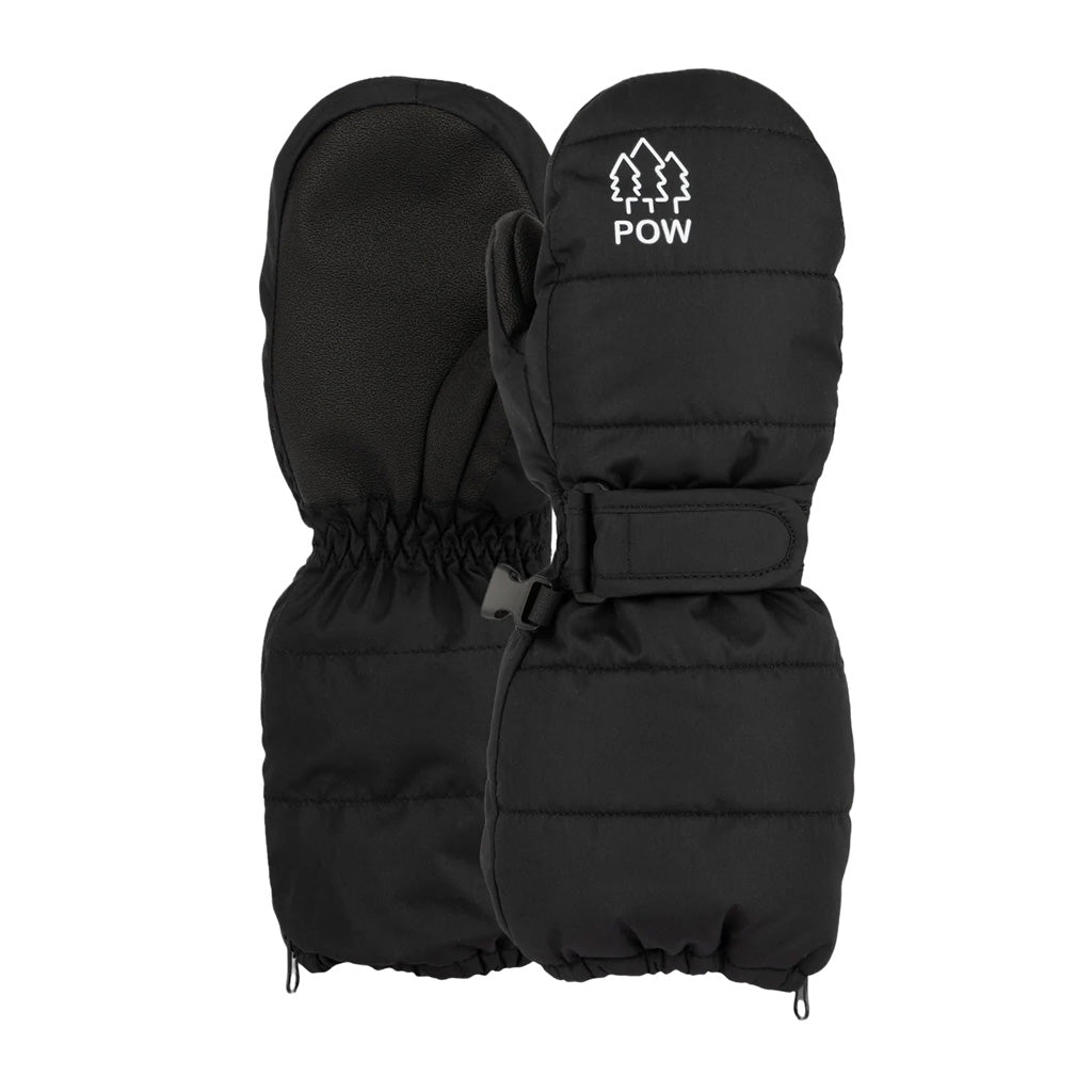 First Turns - Luffer