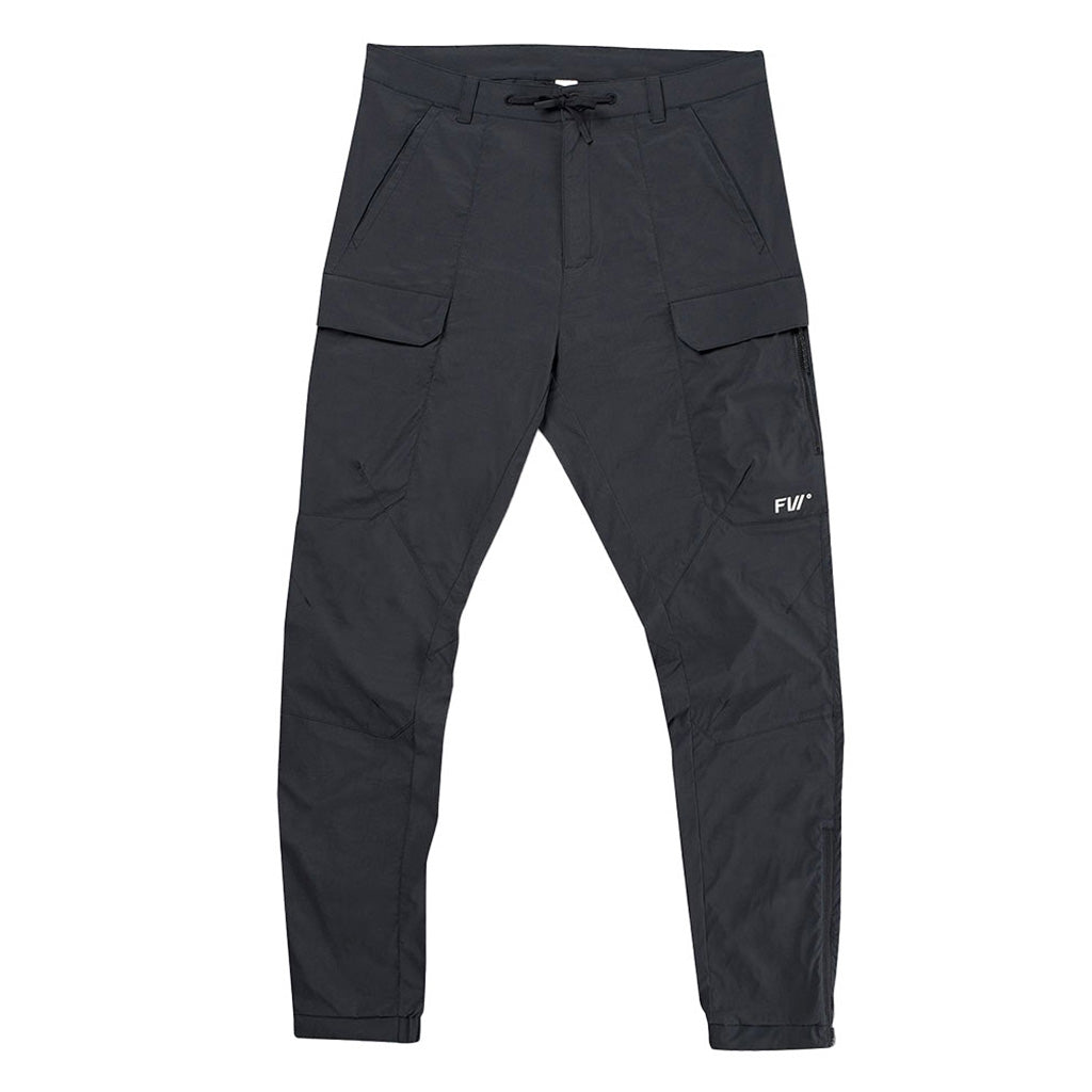 Source 4-Seasons Bukser i farven Slate sort