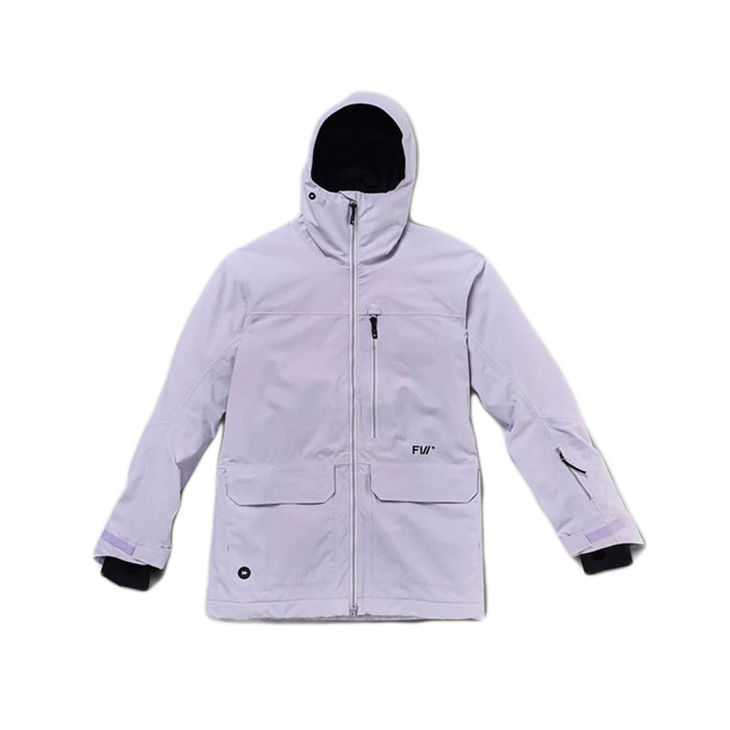 En Skijakke, Catalyst 2L Insulated i farven Wisteria