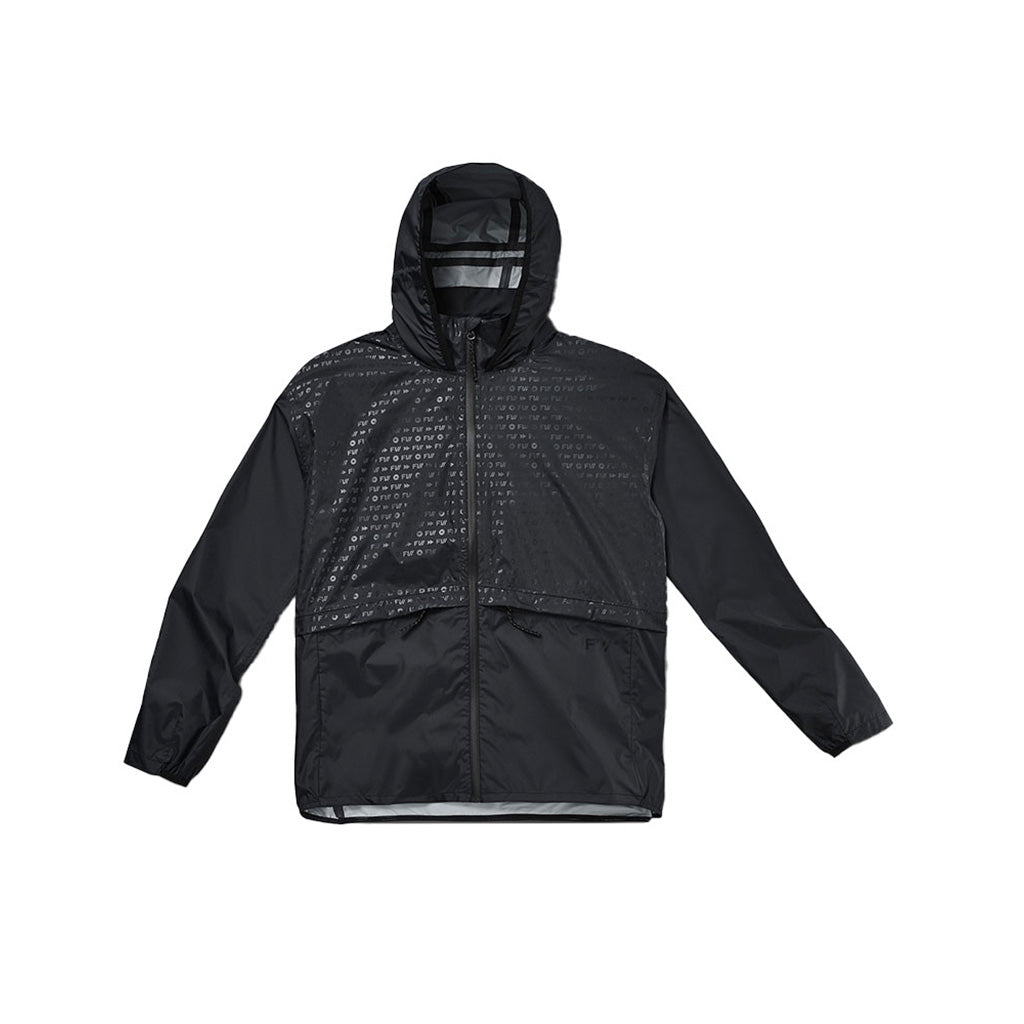 En Jakke, Source 4Seasons Light i farven Slate sort