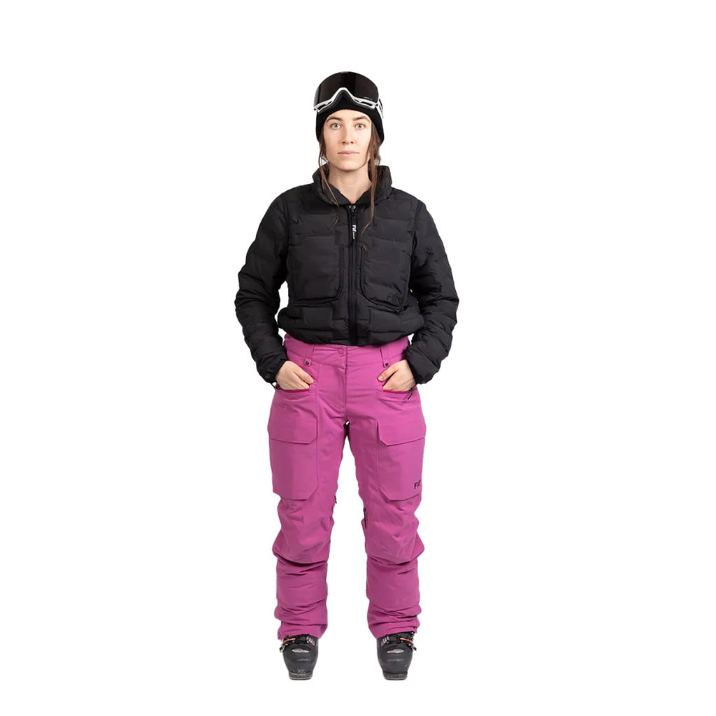 Catalyst 2L Insulated Skibukser i farven Pink
