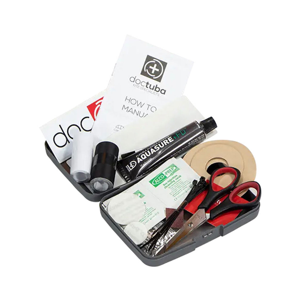 Kite - Repair Kit set oppe fra