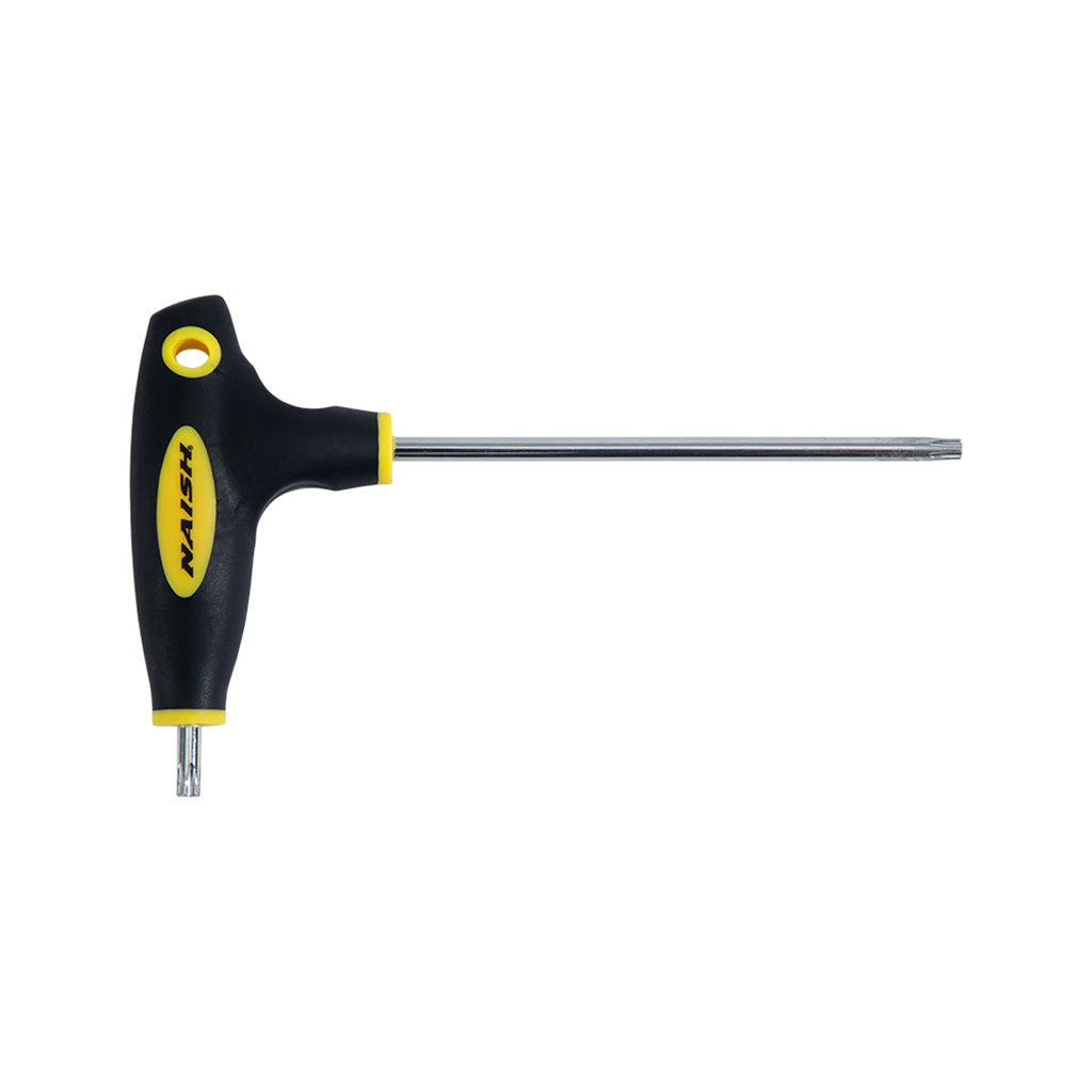 Naish Torx T30 Screw Driver