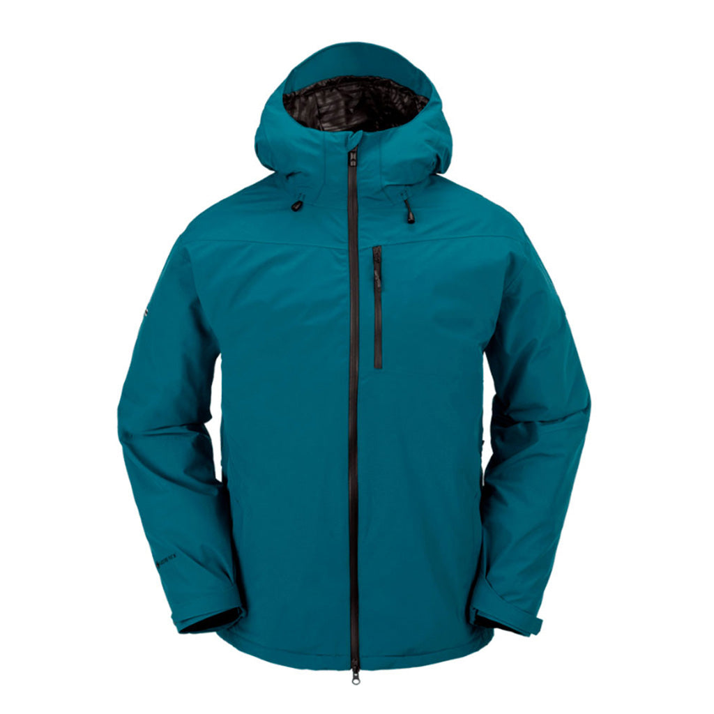 Insulated Technical Snow TDS 2L GORE-TEX Skijakke