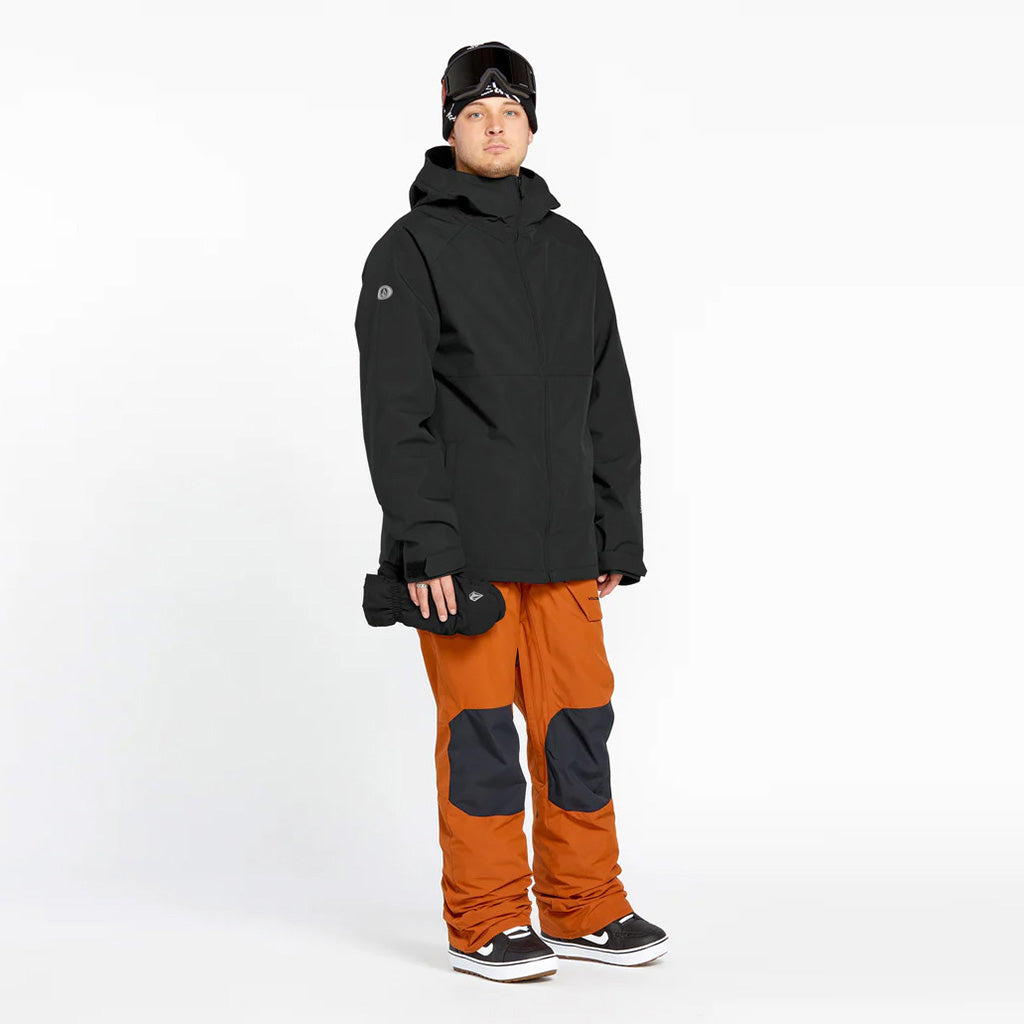 2836 Insulated - Skijakke