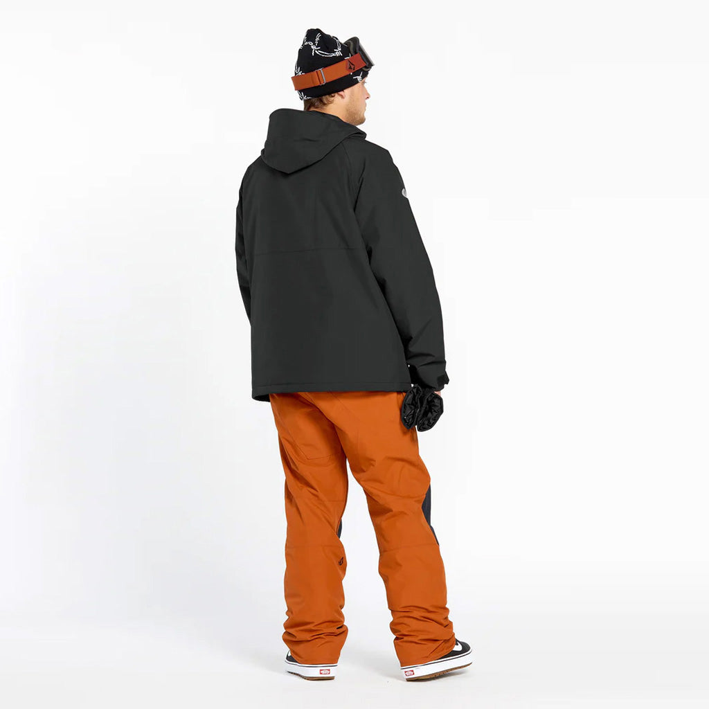 2836 Insulated - Skijakke