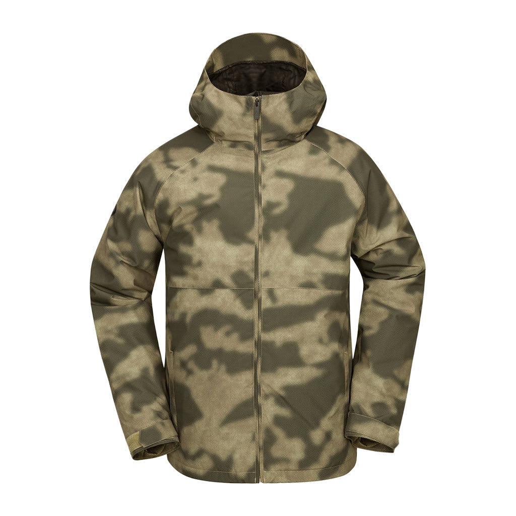 2836 Insulated - Skijakke