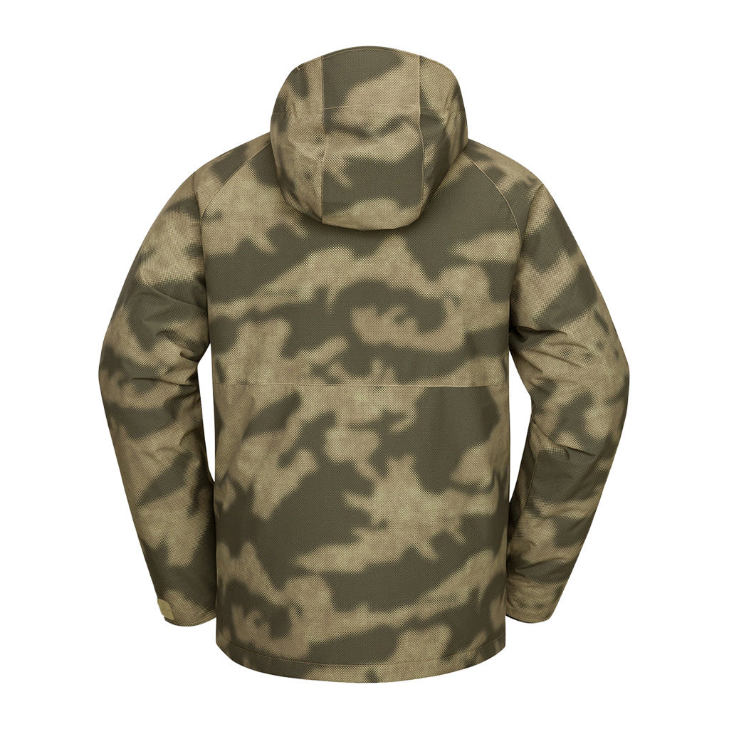 2836 Insulated - Skijakke