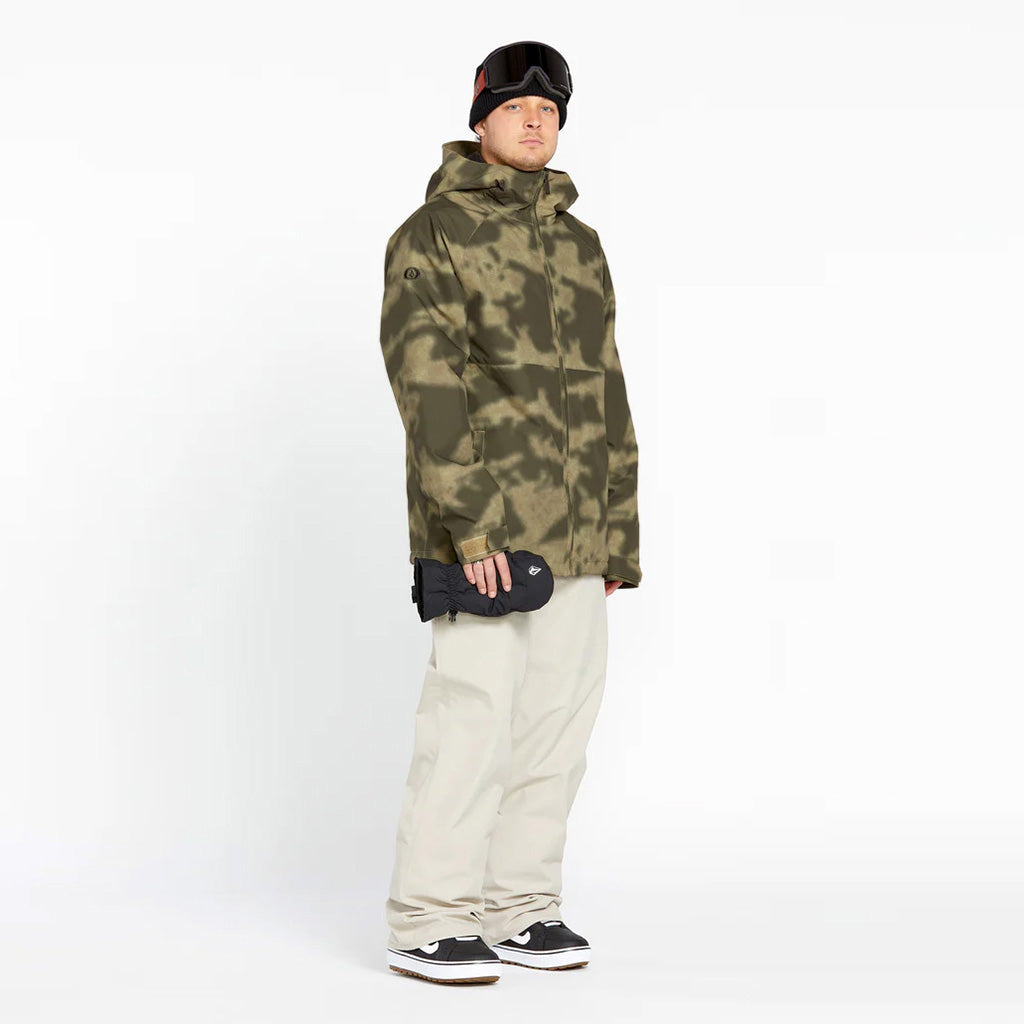 2836 Insulated - Skijakke