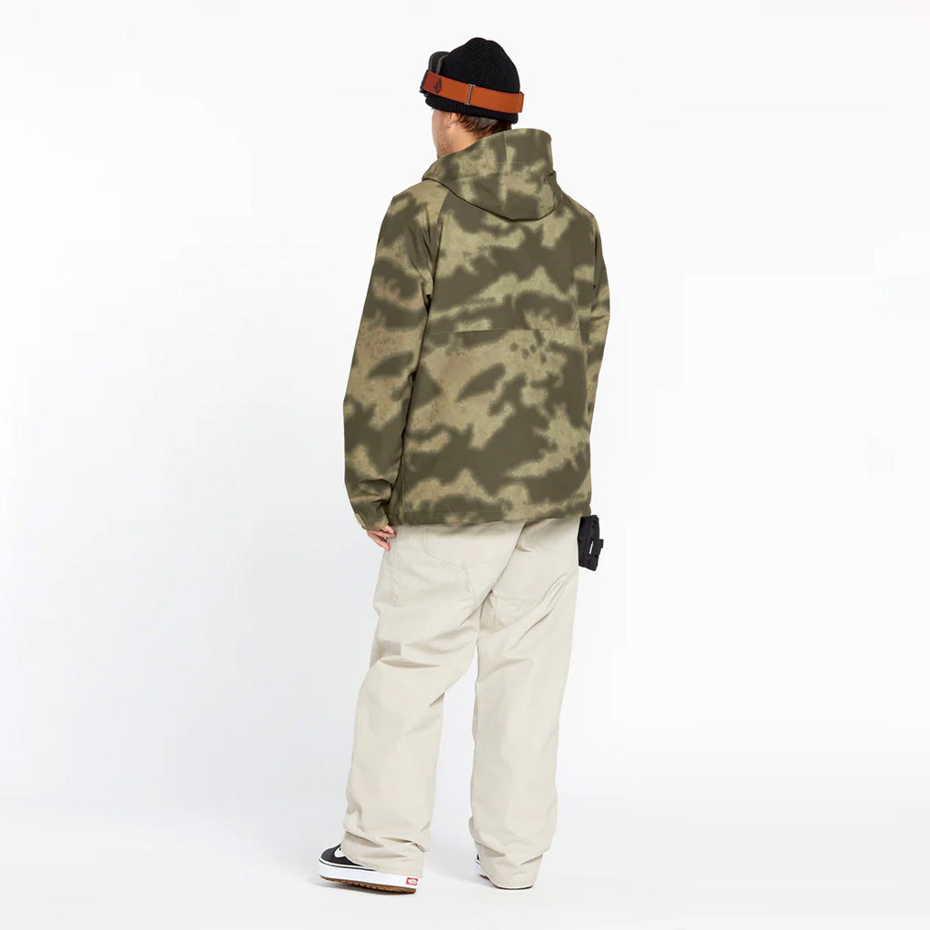 2836 Insulated - Skijakke