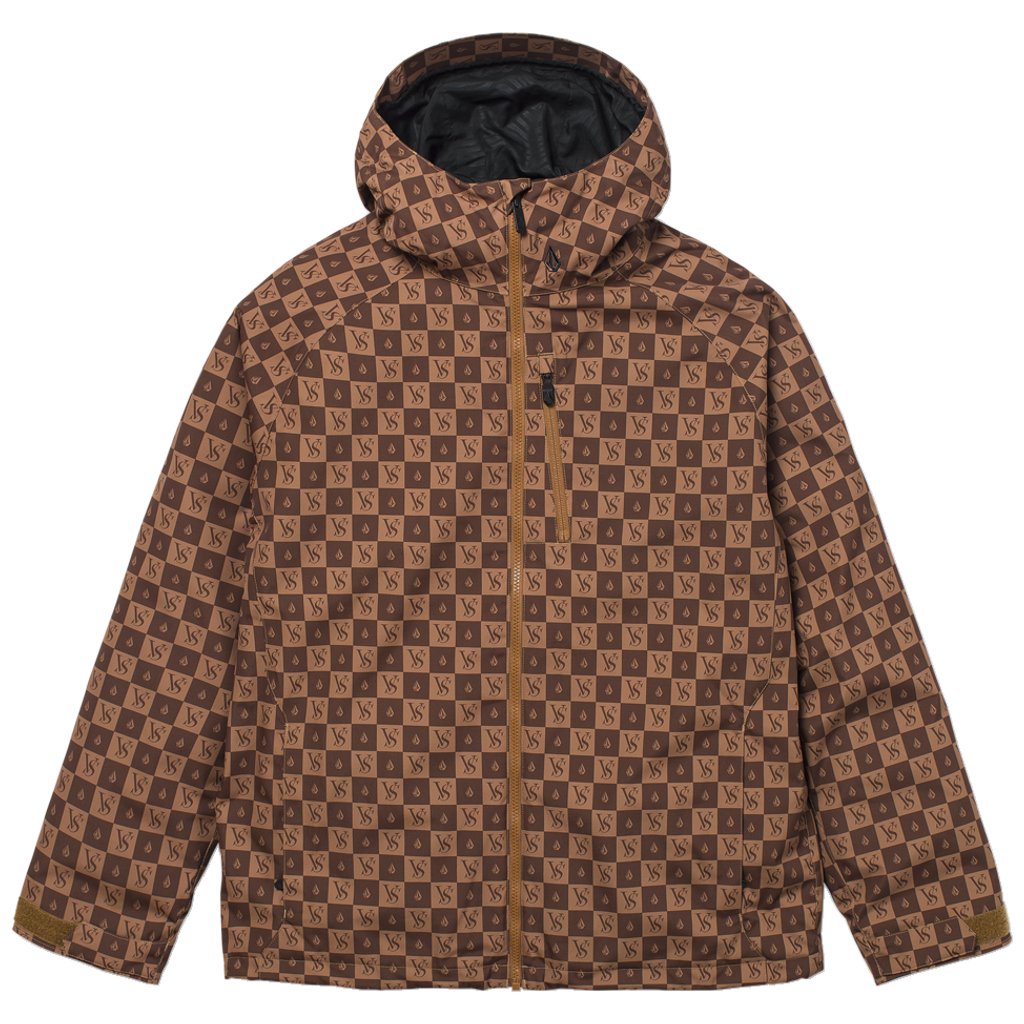 2836 Insulated Jacket - Skijakke
