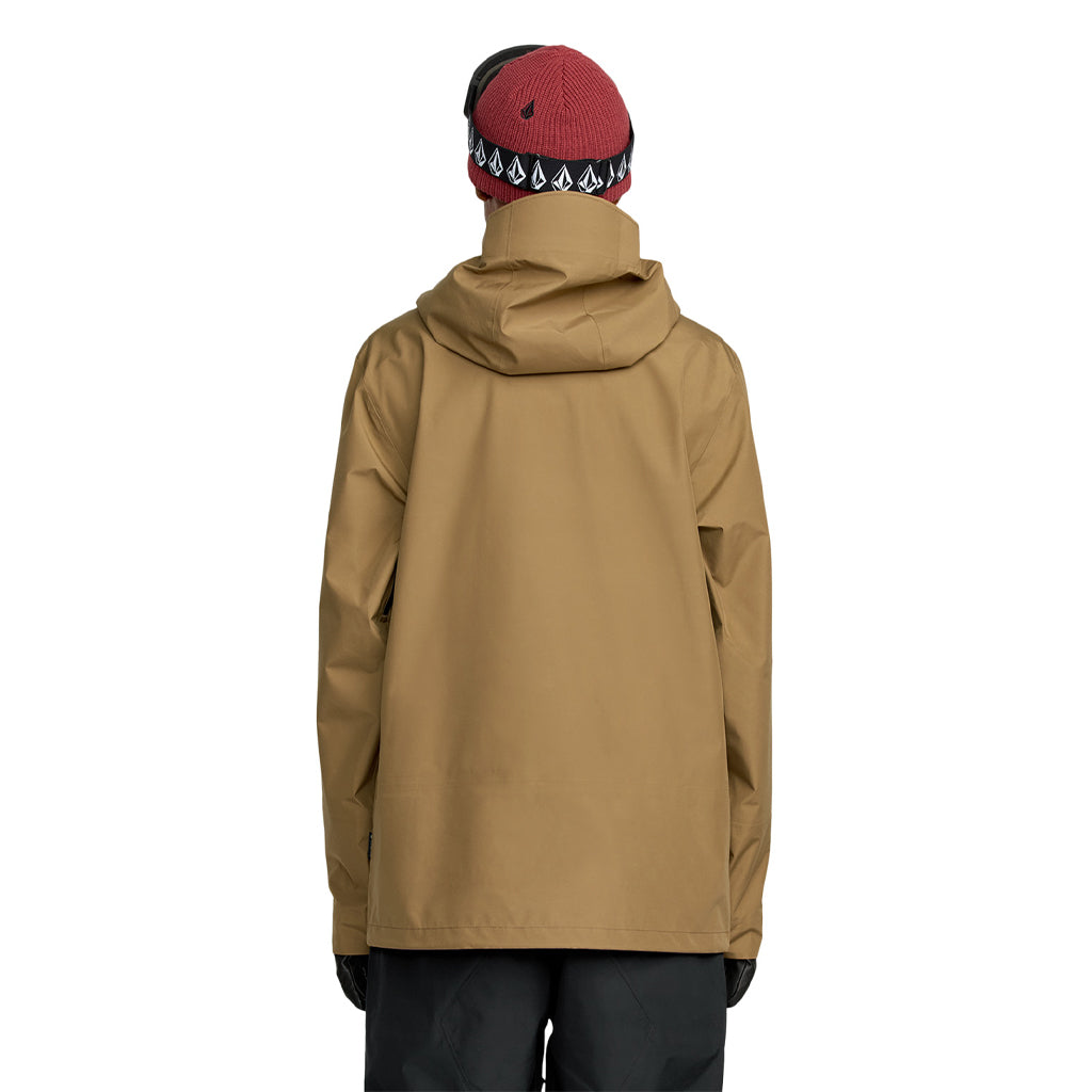 Tester 3L GORE-TEX Jacket - Skijakke