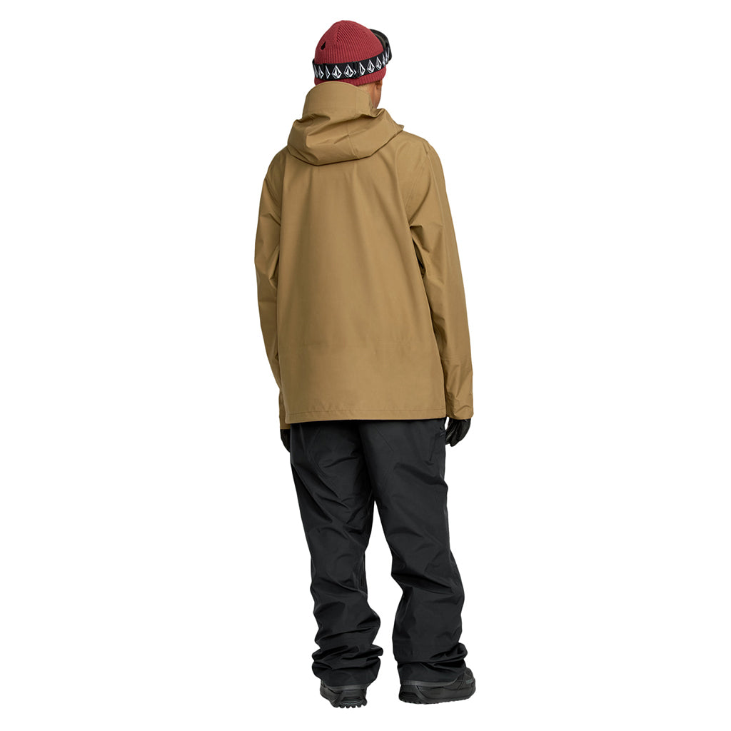 Tester 3L GORE-TEX Jacket - Skijakke