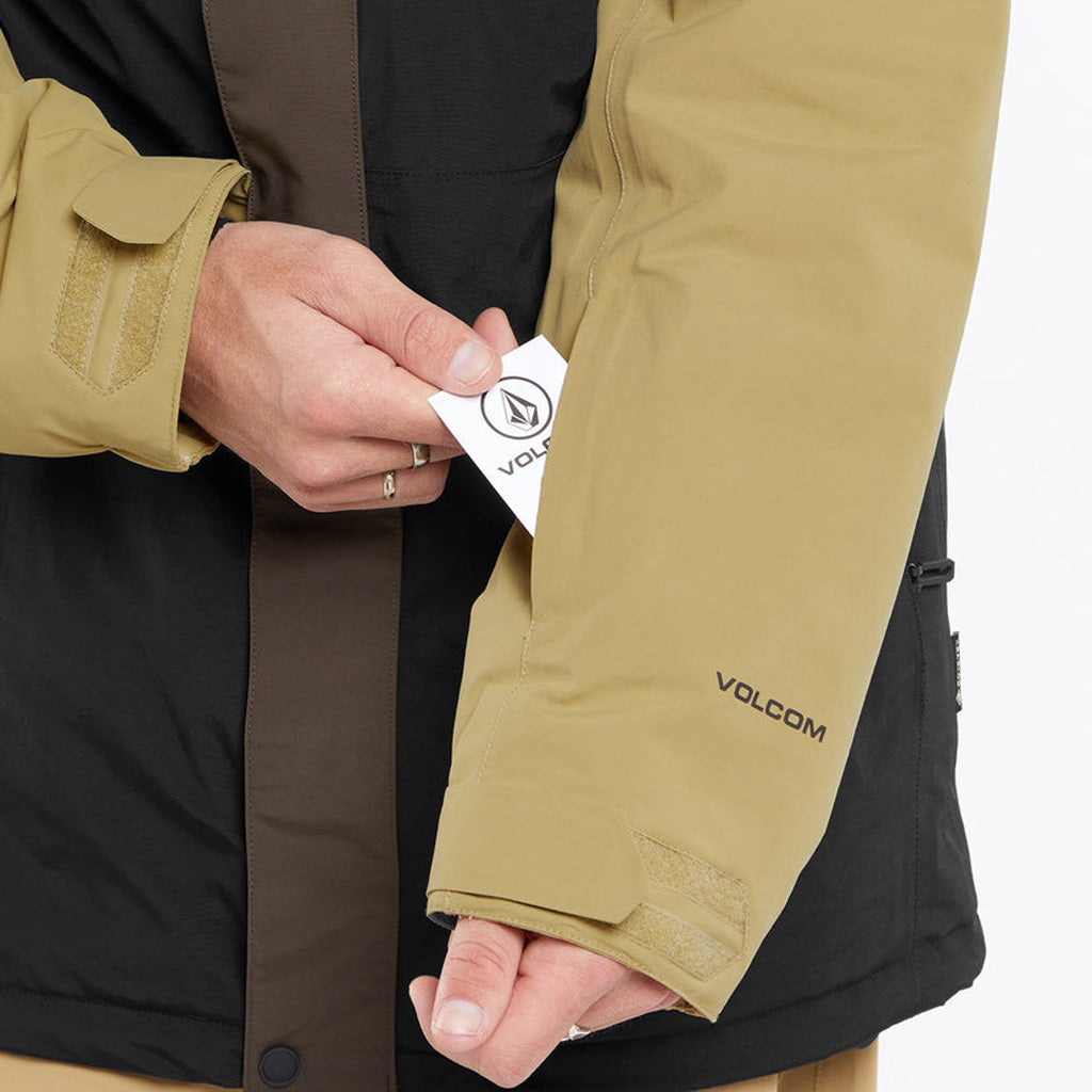 L GORE-TEX Jacket - Skijakke