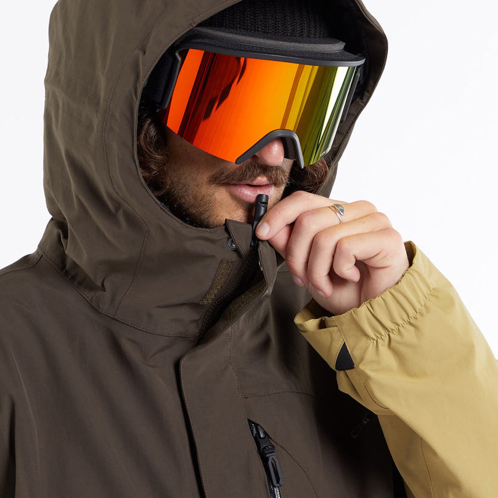 L GORE-TEX Jacket - Skijakke