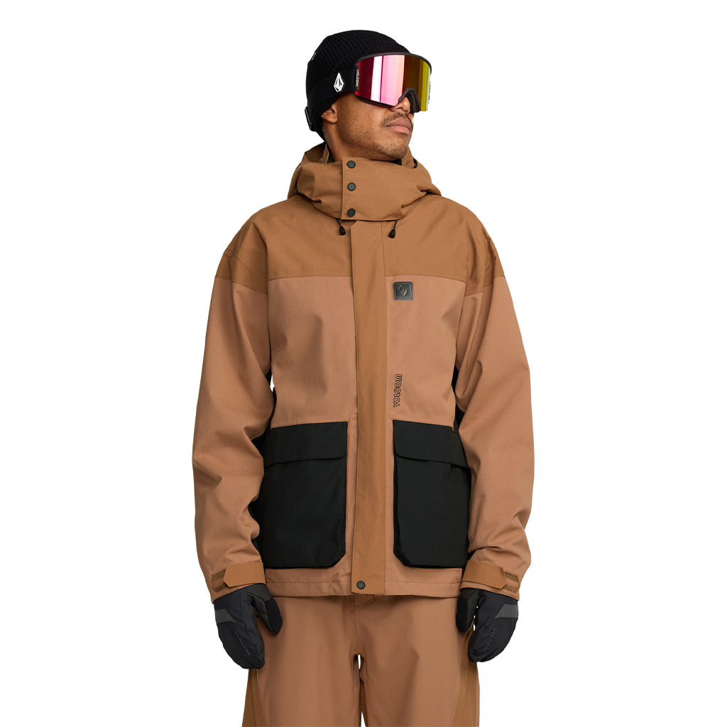 Kleveland Jacket - Skijakke