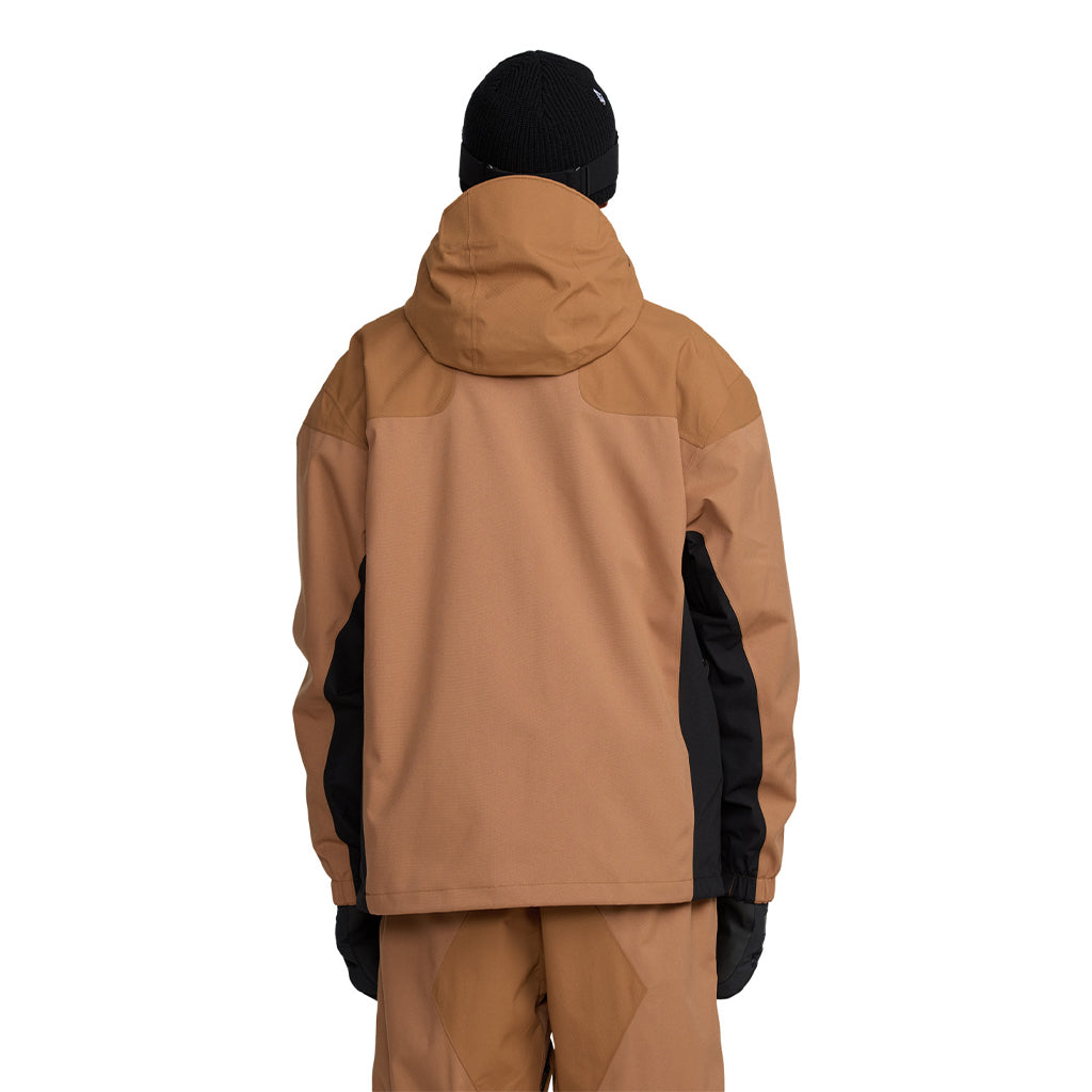 Kleveland Jacket - Skijakke