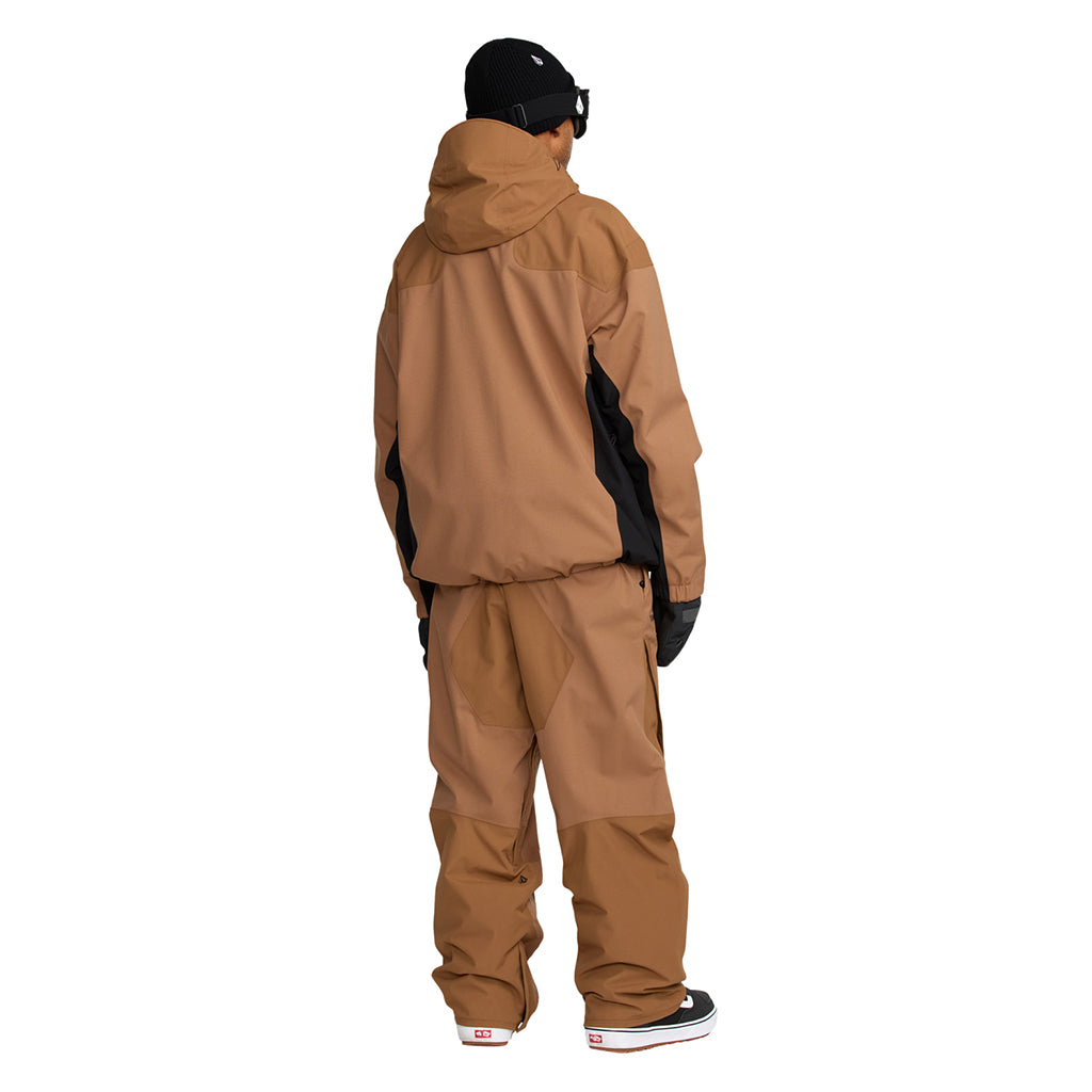 Kleveland Jacket - Skijakke