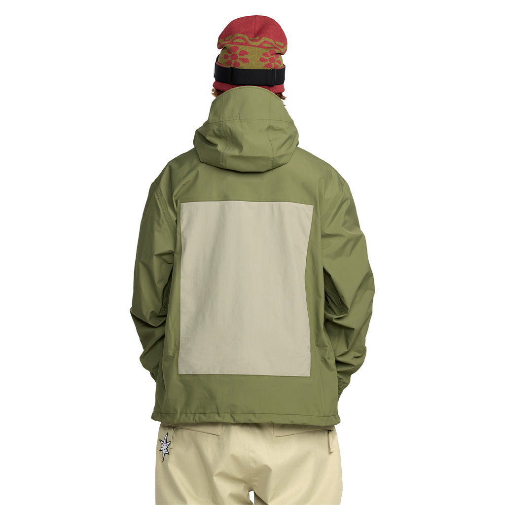 Arthur 3L Jacket - Skijakke