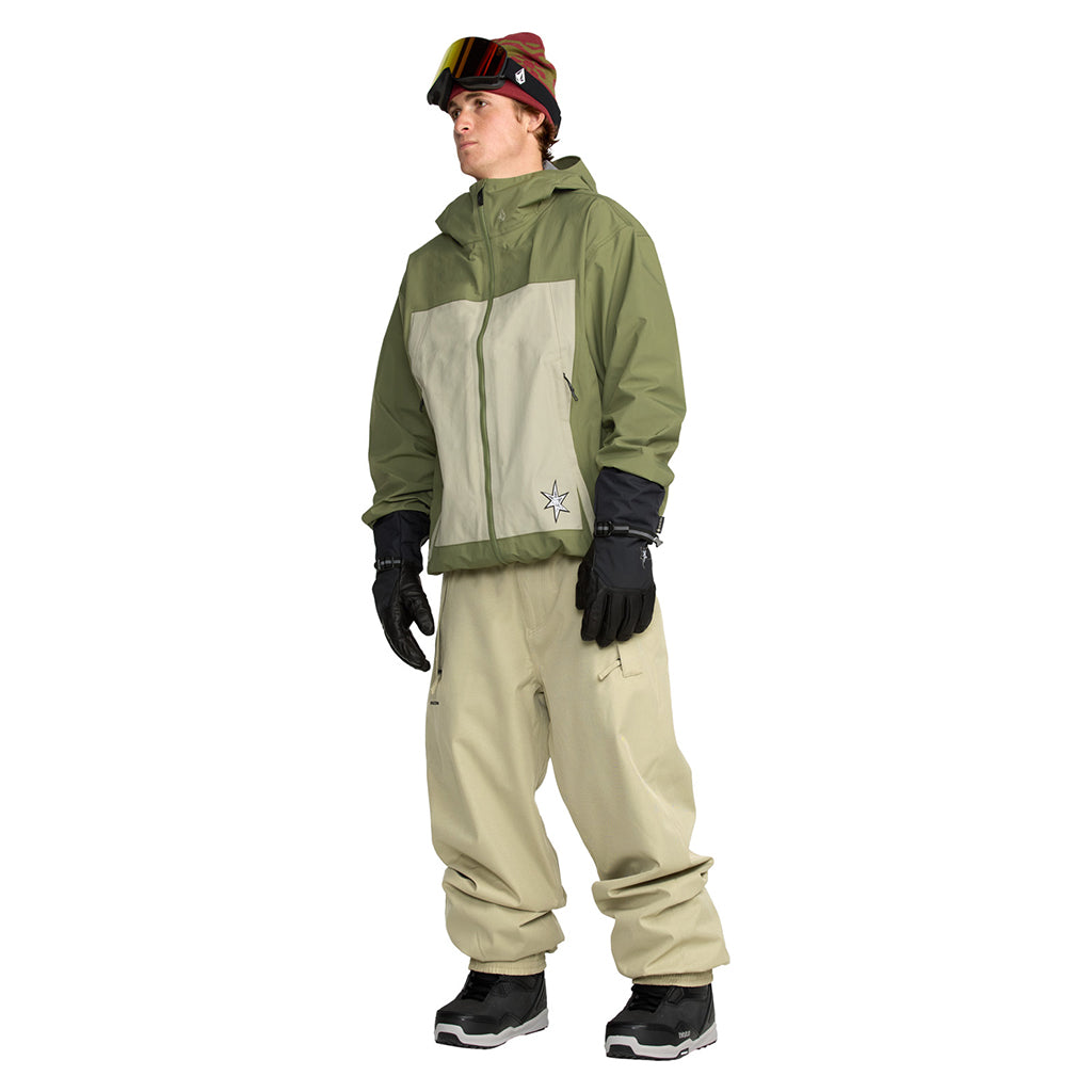 Arthur 3L Jacket - Skijakke