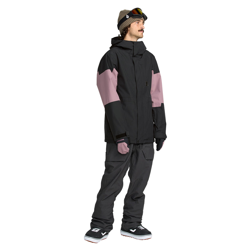 Primry Jacket - Skijakke