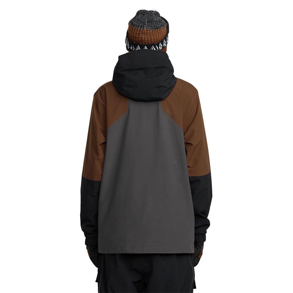 Rnge Stretch 30K Jacket - Skijakke