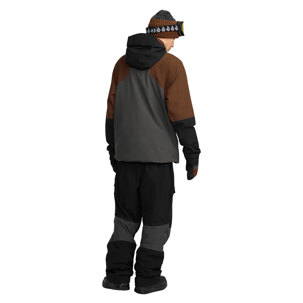 Rnge Stretch 30K Jacket - Skijakke