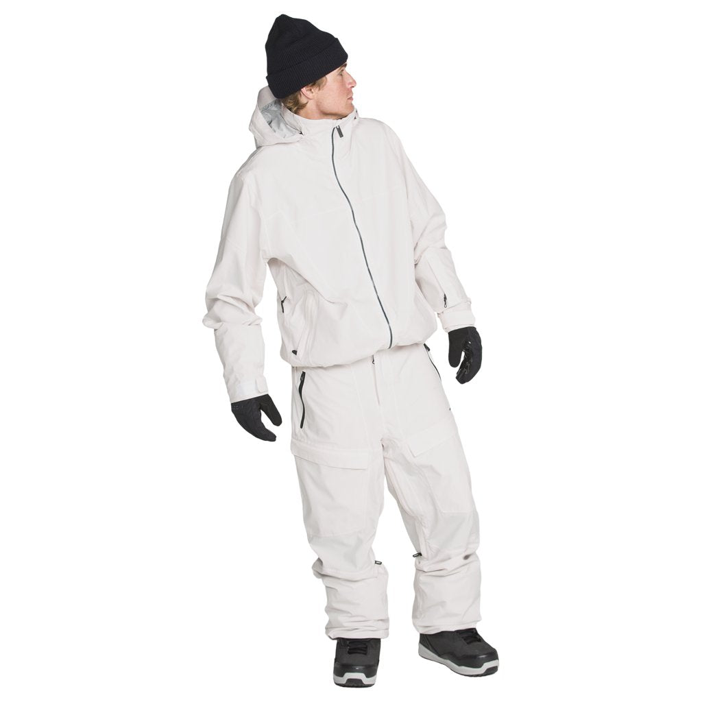 Rnge Stretch 30K Jacket - Skijakke