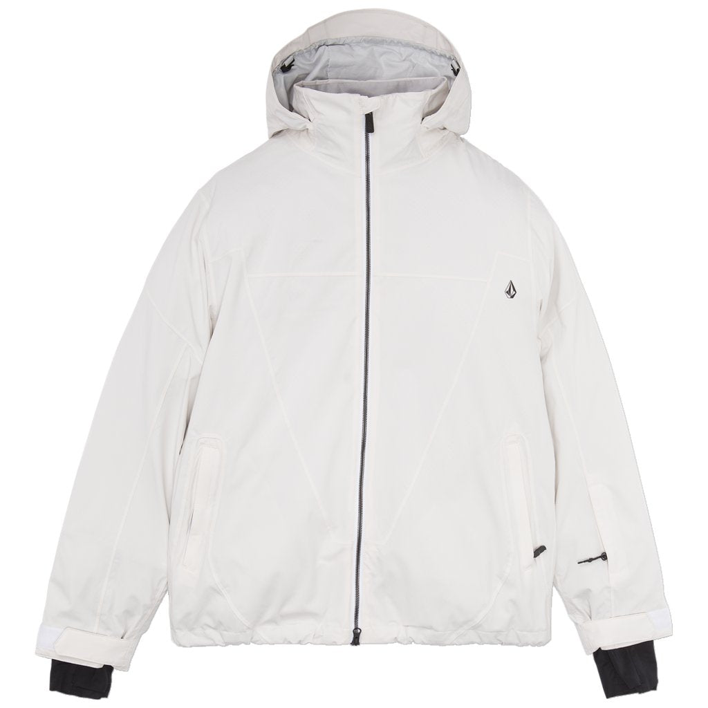 Rnge Stretch 30K Jacket - Skijakke