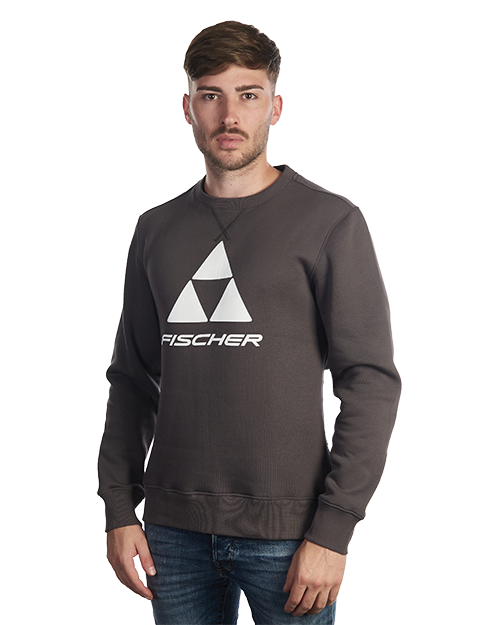 Essentials Roundneck Sweatshirt - Sweatshirt