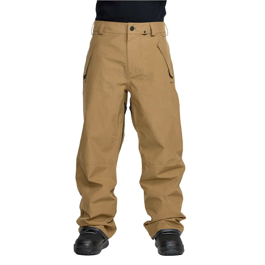 Tester 3L GORE-TEX - Skibukser