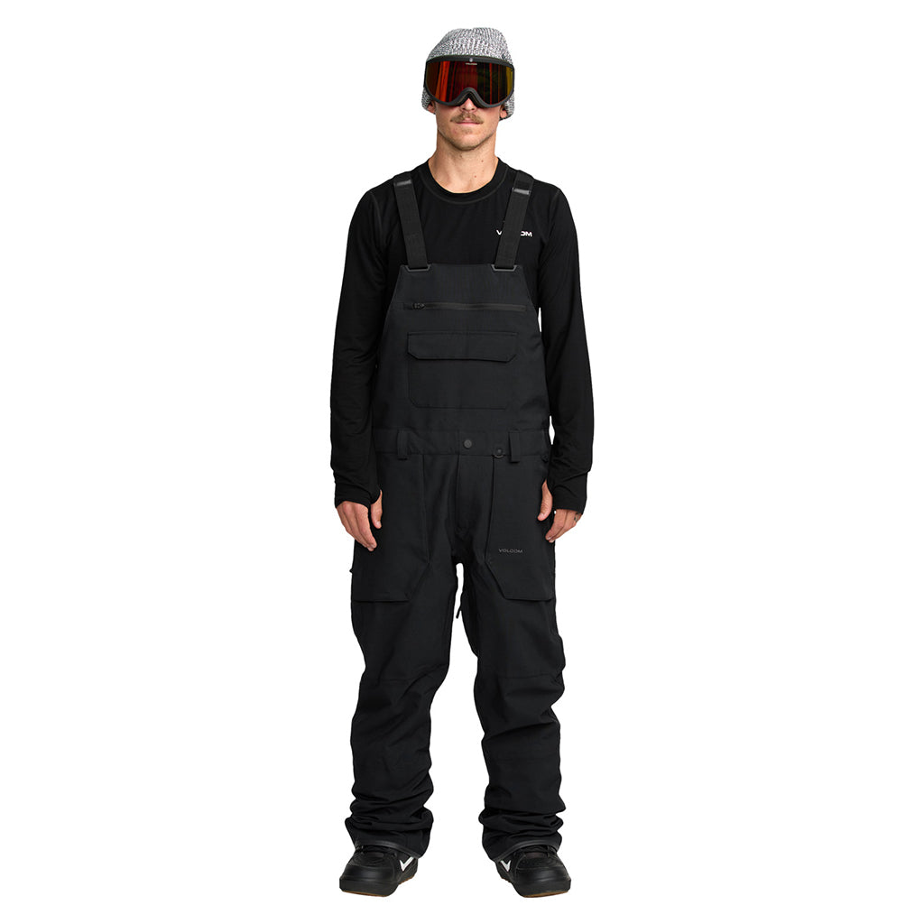 Roan Bib Overall - Skibukser