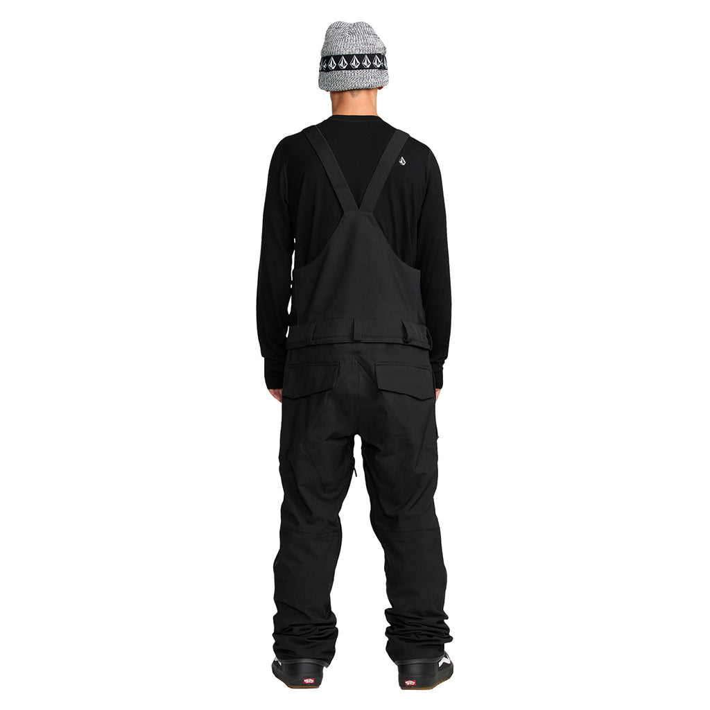 Roan Bib Overall - Skibukser