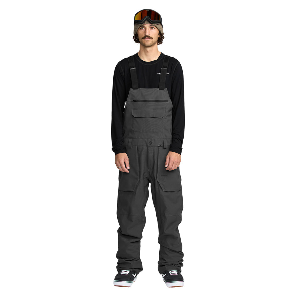 Roan Bib Overall - Skibukser