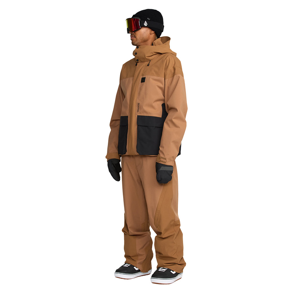 Kleveland Pant - Skibukser