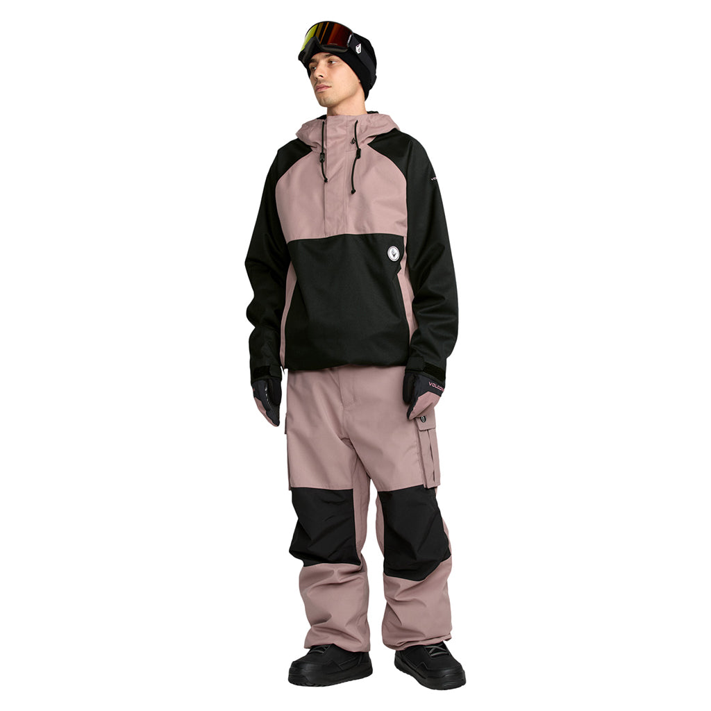 Nwrk Baggy Pant - Skibukser