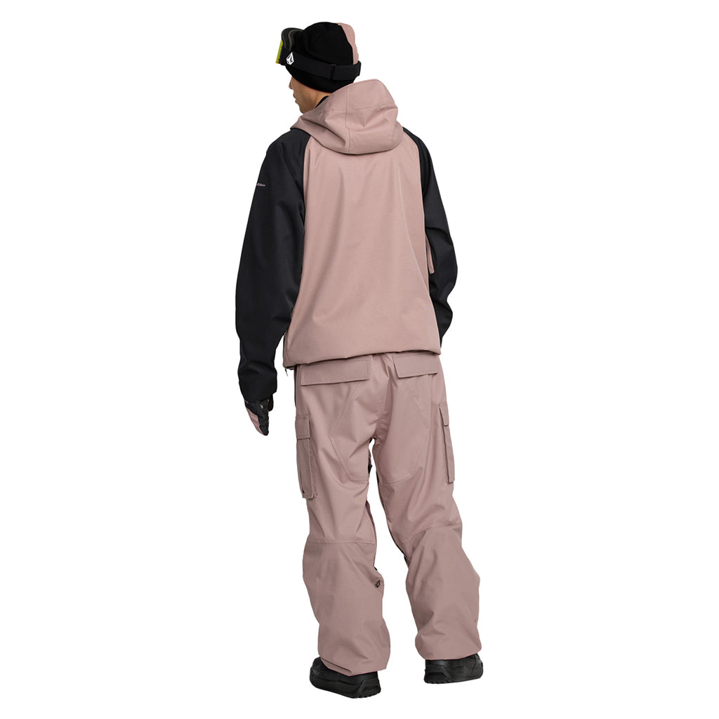 Nwrk Baggy Pant - Skibukser