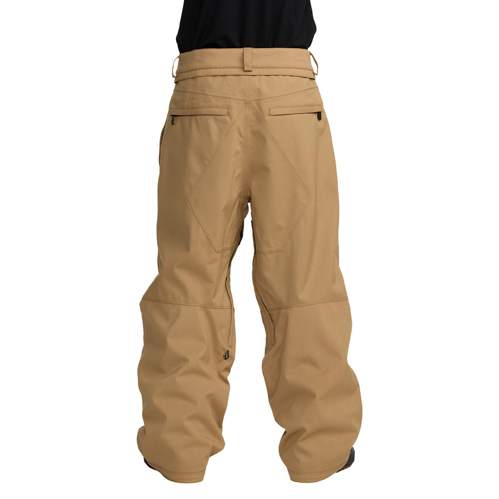 Snow Billow Pant - Skibukser